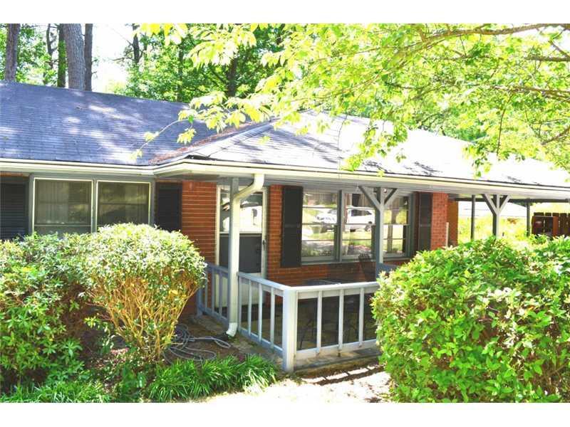 1955 Vance Dr., Atlanta, GA 30345