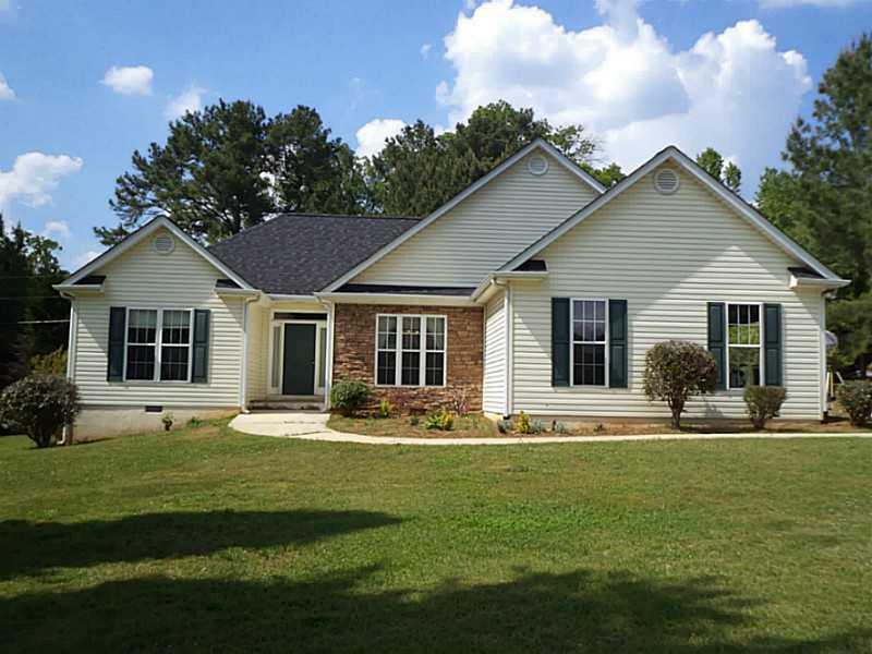 5045 Hubert Martin Rd., Cumming, GA 30028