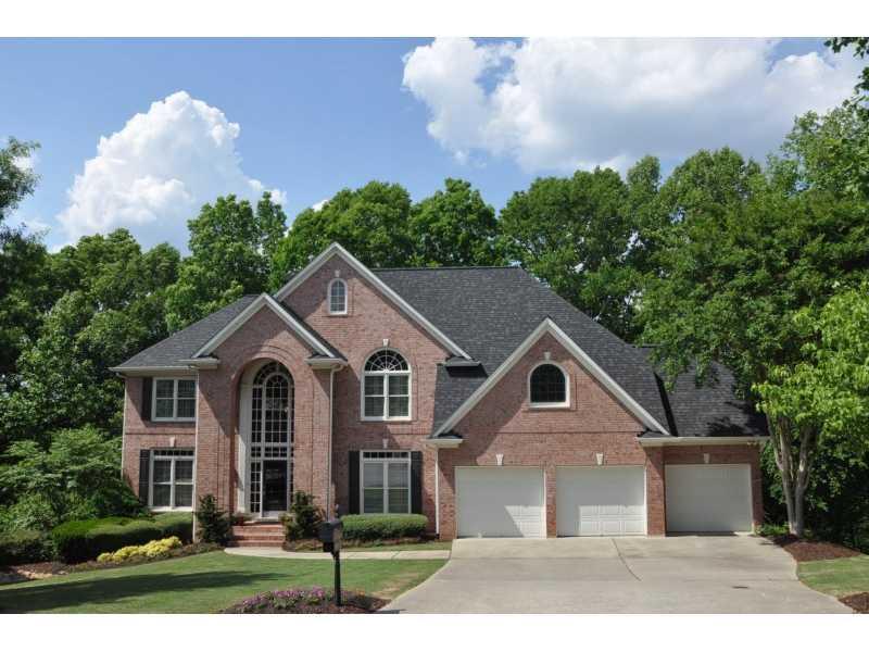 1905 Hill Chase, Johns Creek, GA 30022