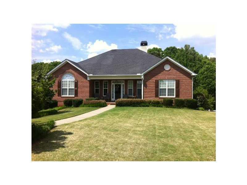 6460 Crystal Ln., Cumming, GA 30040