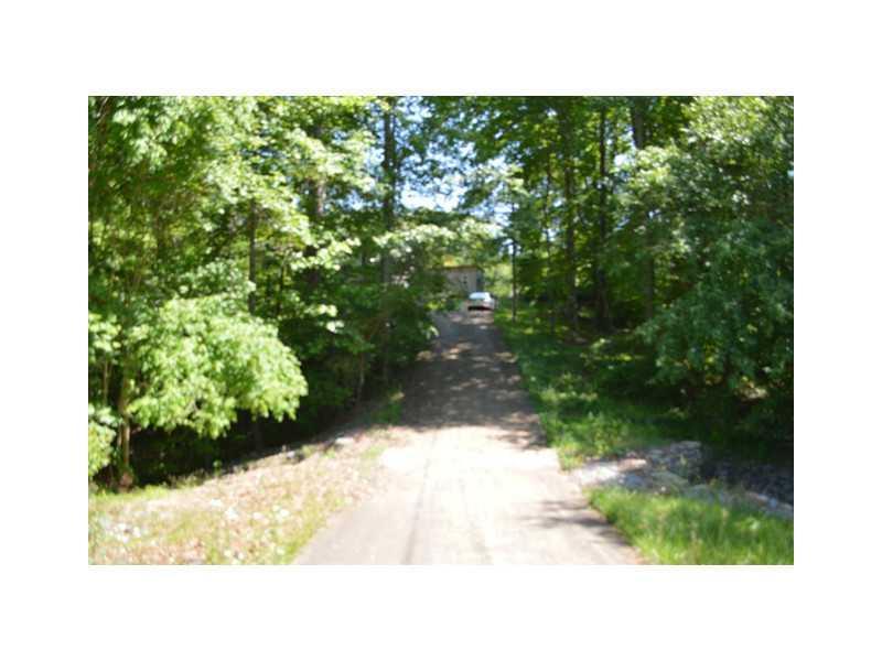 6291 Mccollum Way, Acworth, GA 30102