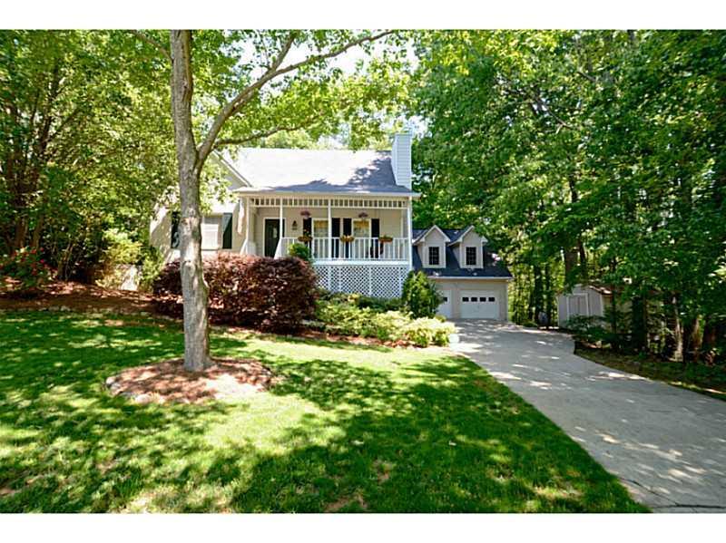 2978 Sutton Dr., Marietta, GA 30064