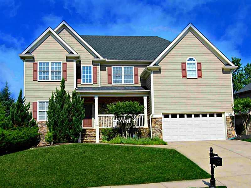 2780 Daniel Park Run, Dacula, GA 30019