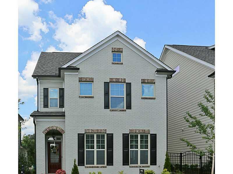 4229 Hardy Ave., Smyrna, GA 30082