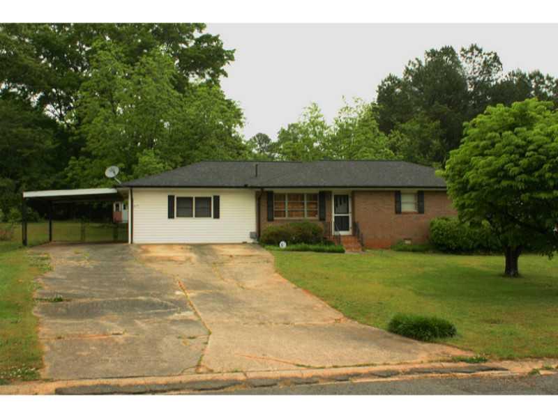 2871 Birchwood Way, Marietta, GA 30060