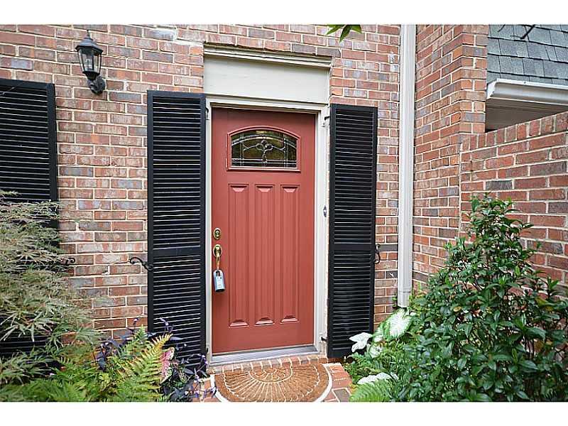 372 The Chace, Sandy Springs, GA 30328