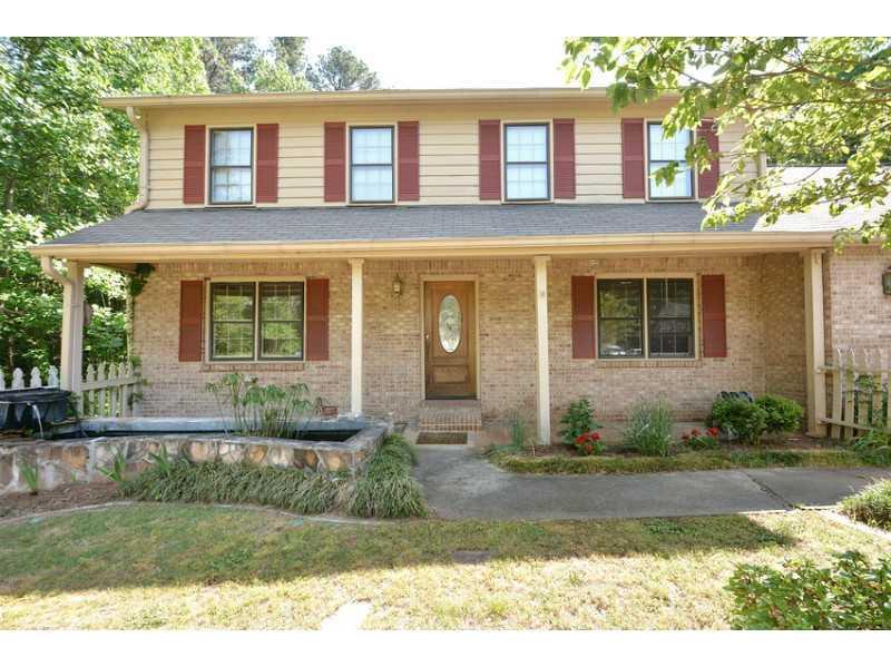 5228 Ashley Dr., Lilburn, GA 30047