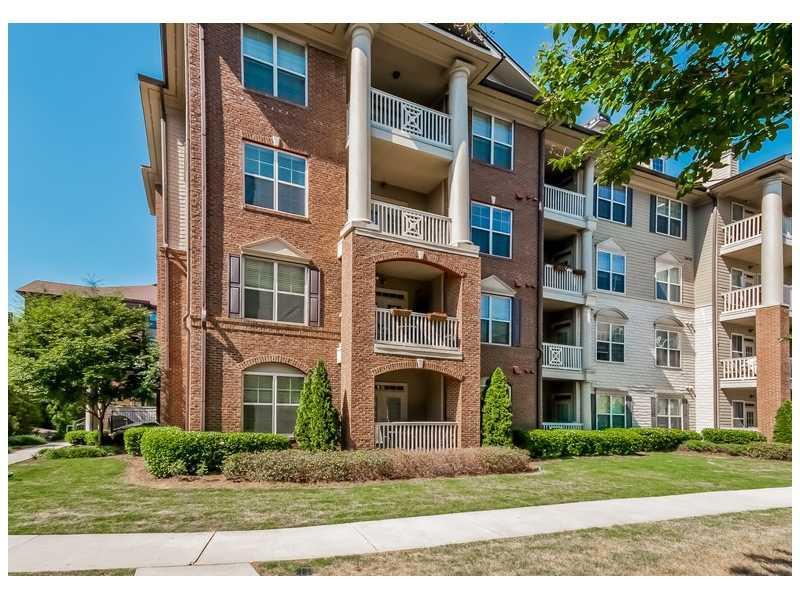 4805 W Village Way #2302, Smyrna, GA 30080