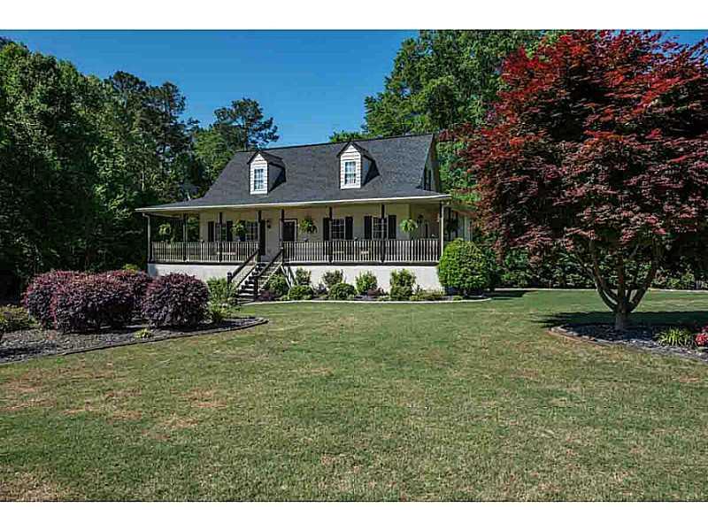 4749 Colony Dr., Acworth, GA 30102