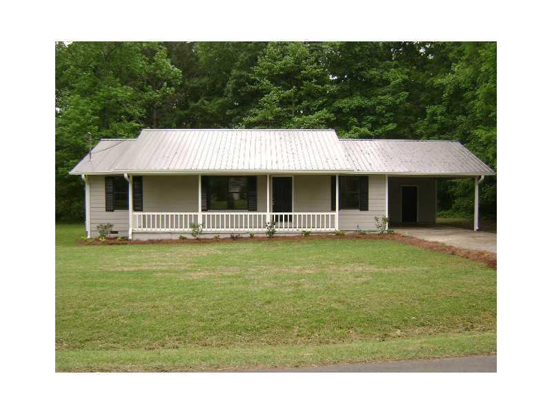 647 Newtown Creek Loop, Calhoun, GA 30701