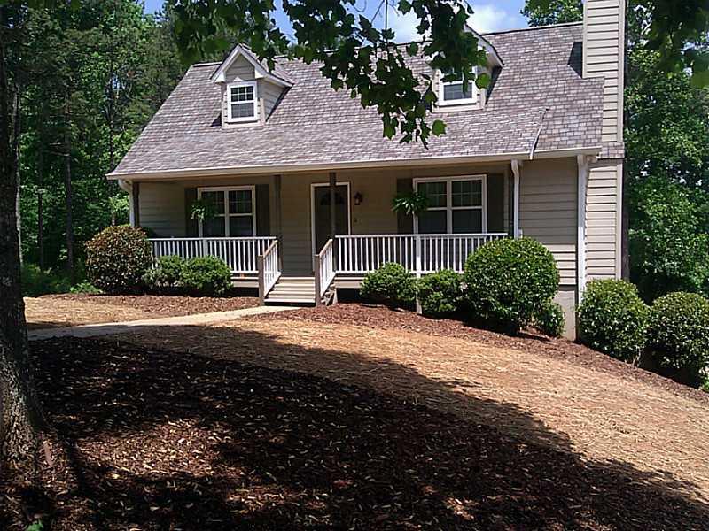 5825 Maple Creek Dr., Buford, GA 30518