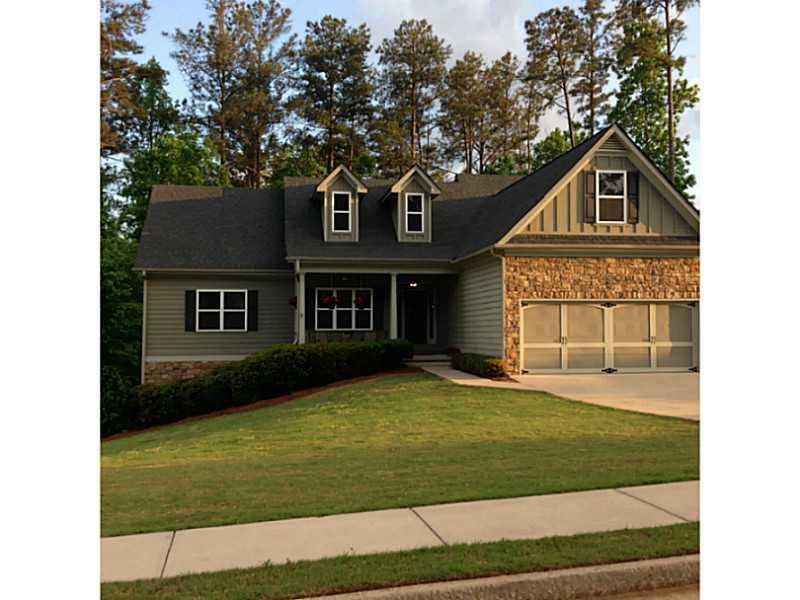 7819 Ansbury Park Way, Douglasville, GA 30135