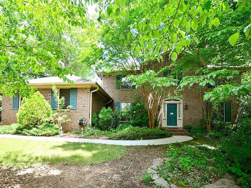 4782 Westhampton Dr., Tucker, GA 30084