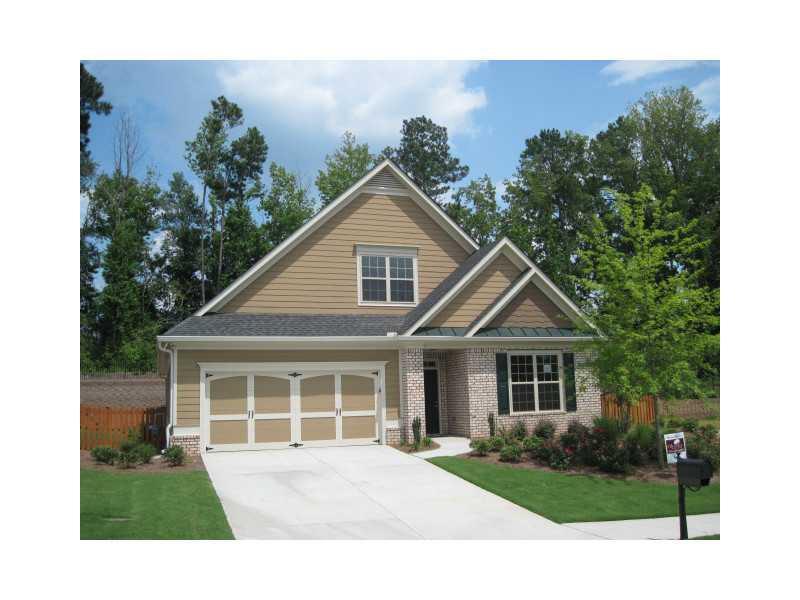 191 Owens Farm Ln., Woodstock, GA 30188