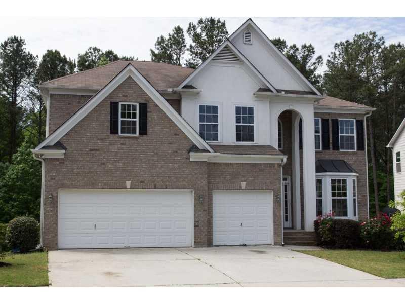 1117 Preserve Park Dr., Loganville, GA 30052