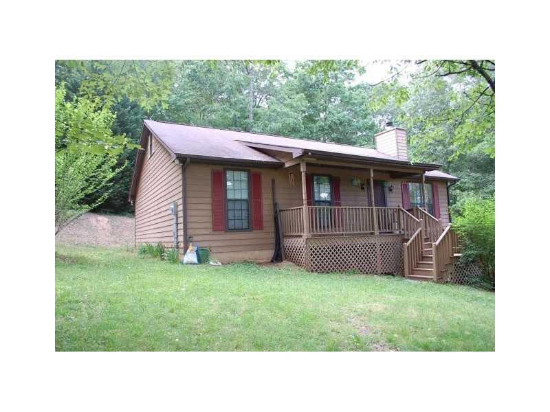 57 Stephen Thomas Dr., Talking Rock, GA 30175