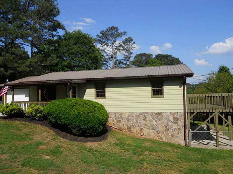 3159 Hunt Rd., Acworth, GA 30102
