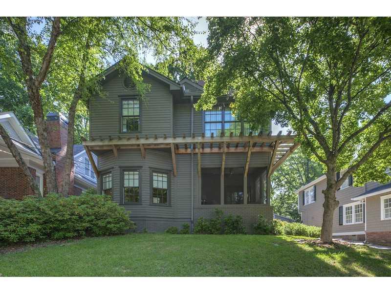 2529 Brookwood Dr., Atlanta, GA 30305