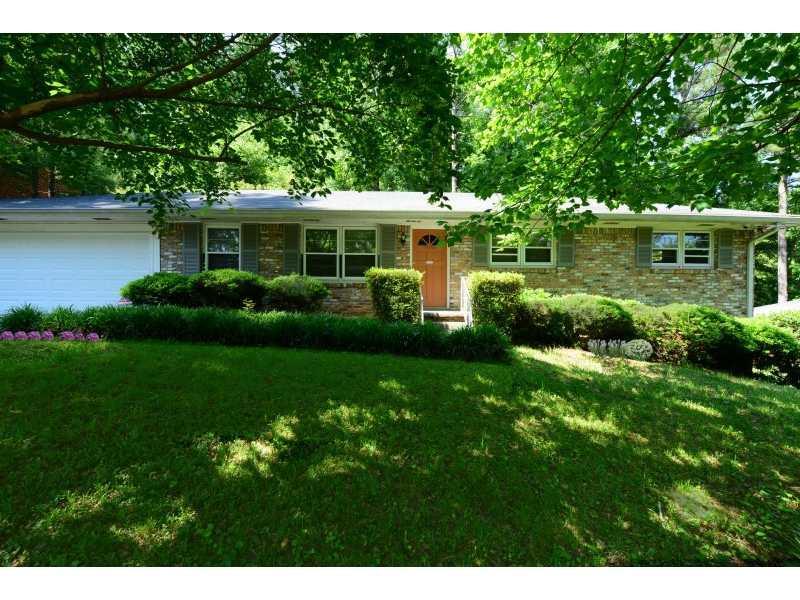 1174 Powell Ct., Atlanta, GA 30316