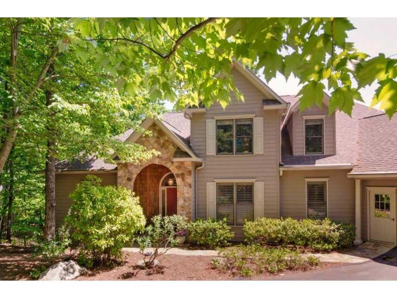 395 Wedgewood Dr., Big Canoe, GA 30143
