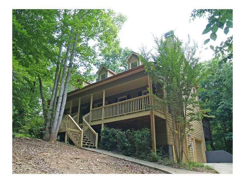 559 Worley Crossroads Rd., Jasper, GA 30143