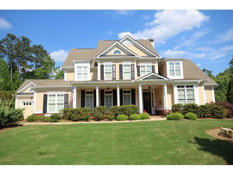 3965 Tullamore Way, Cumming, GA 30040