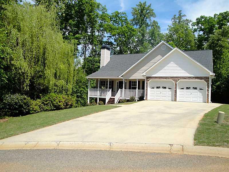 603 Sable Trace Run, Acworth, GA 30102