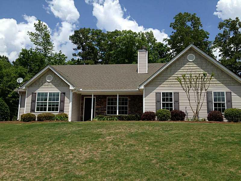 [Address Hidden by Seller], Loganville, GA 30052