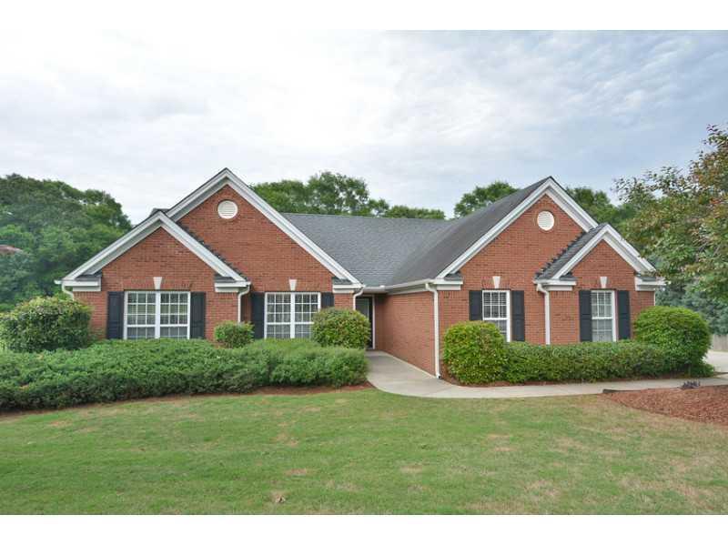 41 Meadowcreek Dr., Jefferson, GA 30549