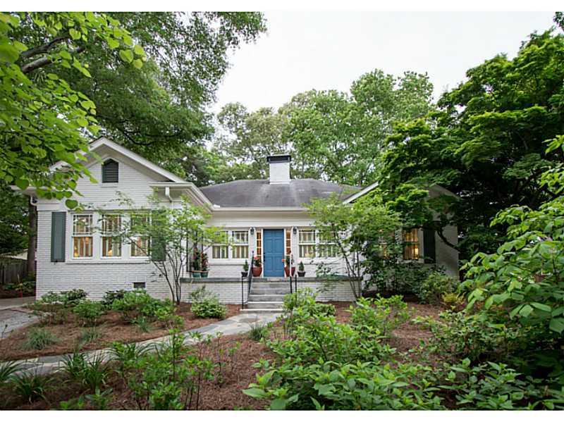 1205 Clifton Rd., Atlanta, GA 30307