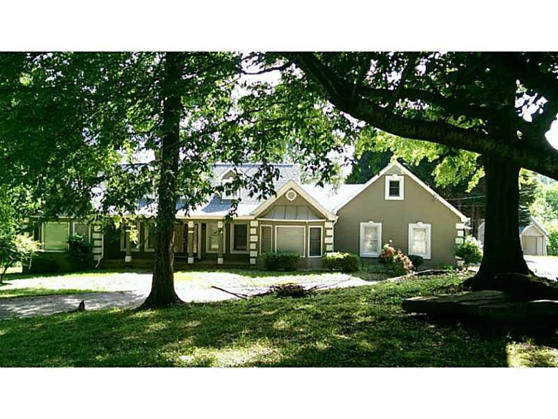 198 Poplar St., Lilburn, GA 30047