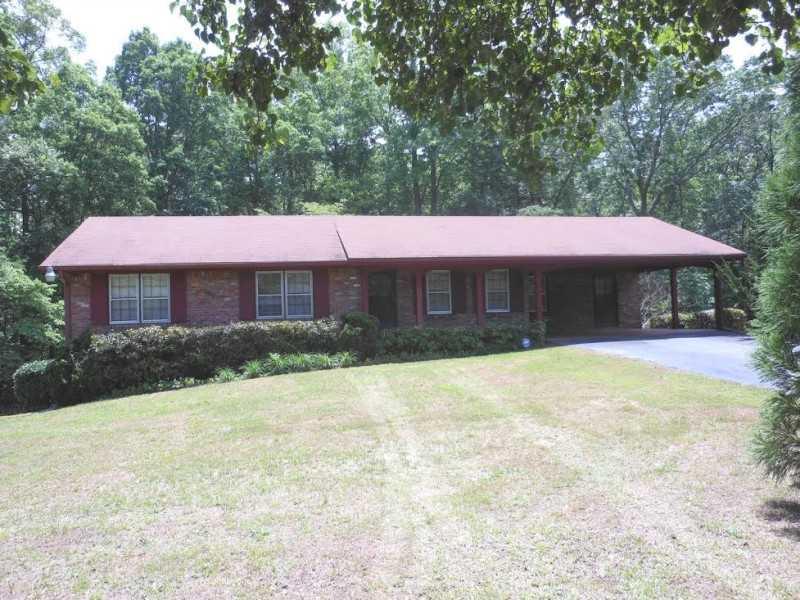 4330 Sullivan Rd., Powder Springs, GA 30127