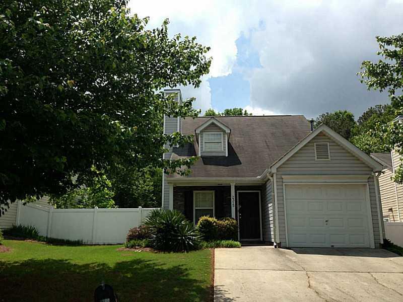 2315 Keenland Ct., Cumming, GA 30040