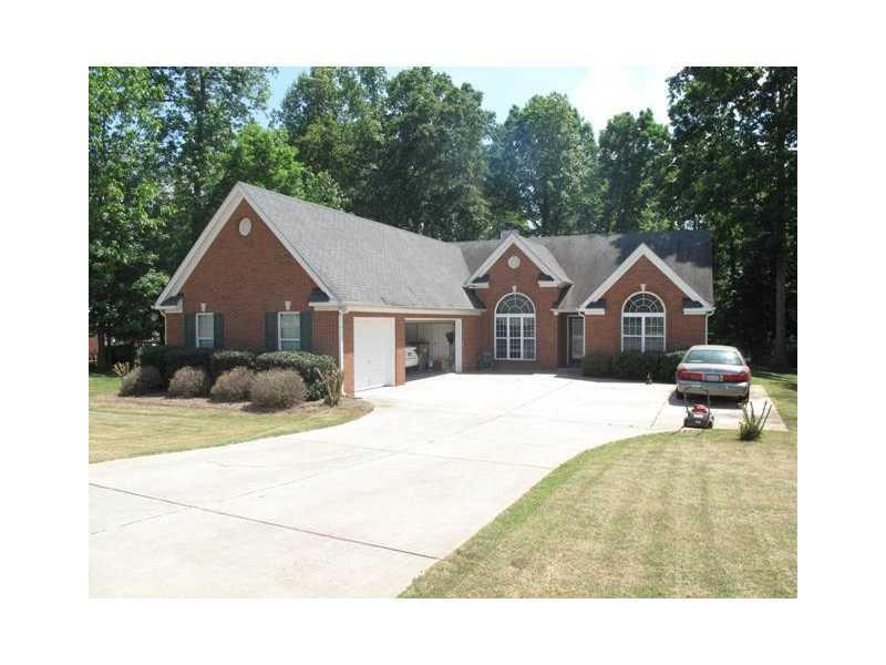 45 Birch Field, Jefferson, GA 30549