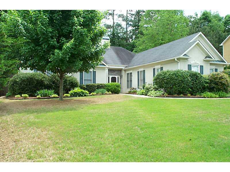 5099 Sherrer Dr., Acworth, GA 30102