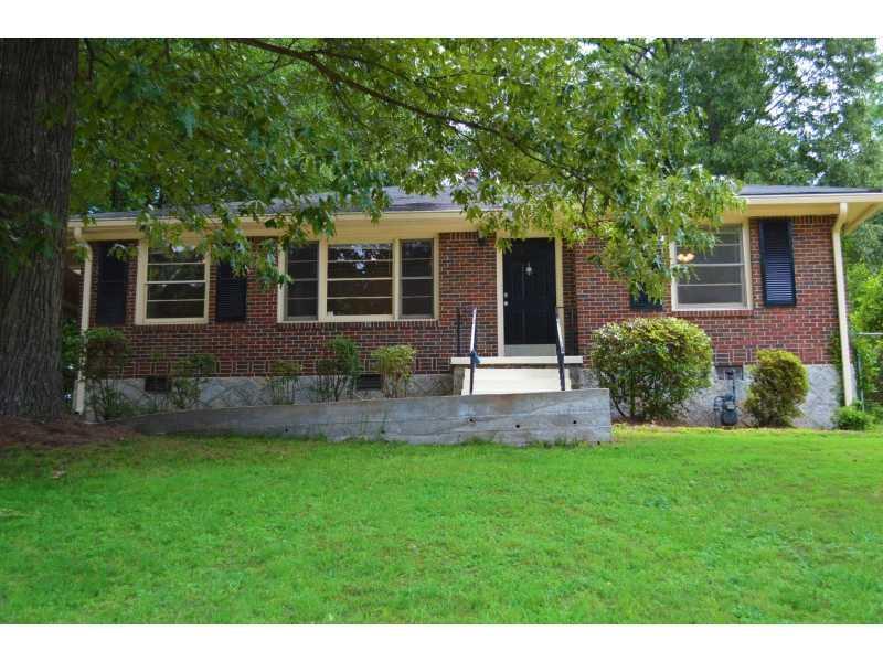 356 Eleanor St., Atlanta, GA 30317