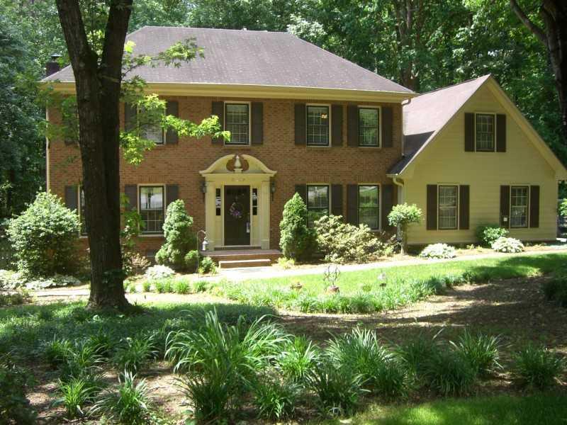 5342 Lanford Springs Ct., Lilburn, GA 30047