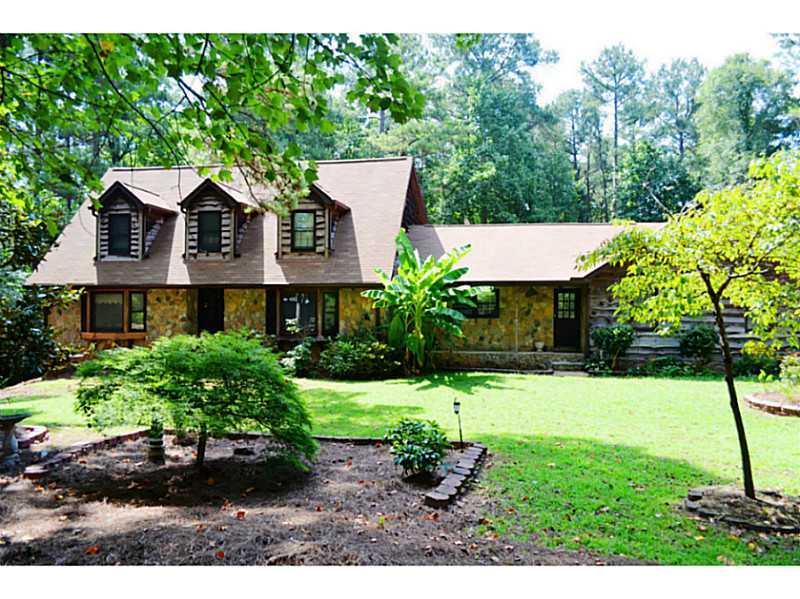 4274 Russet Ct., Lilburn, GA 30047