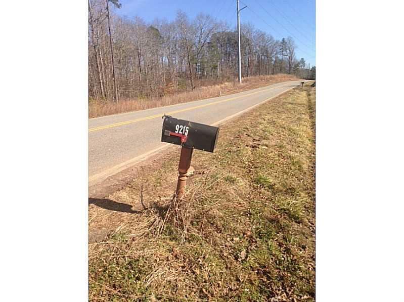 9215 Old Federal Rd., Ball Ground, GA 30107