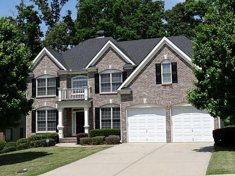 4987 Sara Creek Way, Sugar Hill, GA 30518