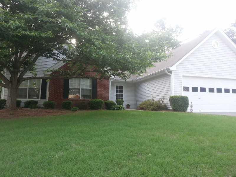 1383 Wilkes Crest Ct., Dacula, GA 30019