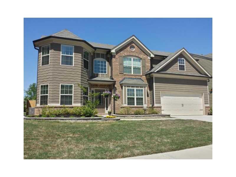 3218 Sag Harbor Ct., Buford, GA 30519