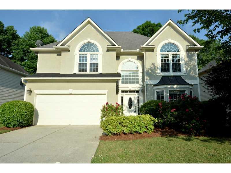 3388 Rose Ridge, Atlanta, GA 30340