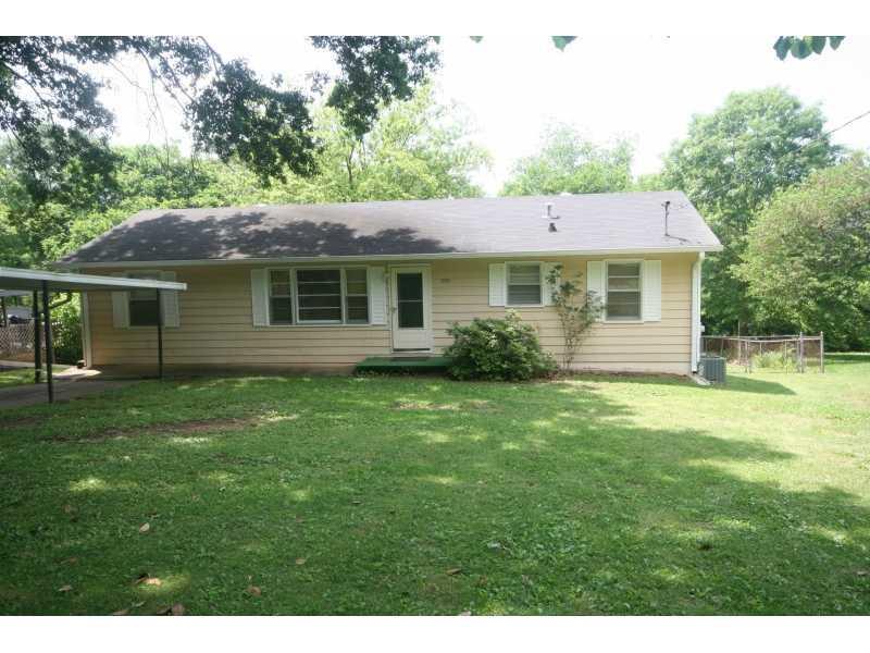 302 Alfred Ave., Rome, GA 30161