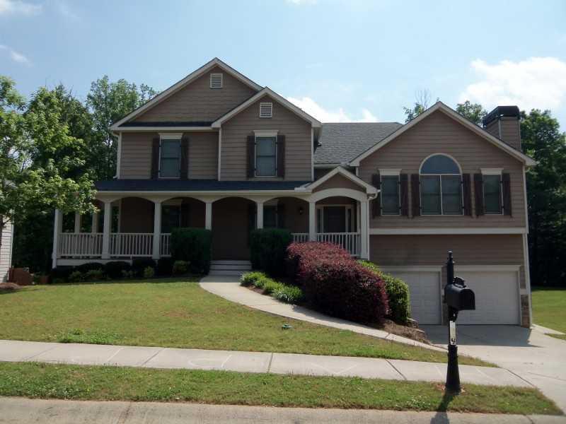 109 South Mountain Brook Dr., Ball Ground, GA 30107