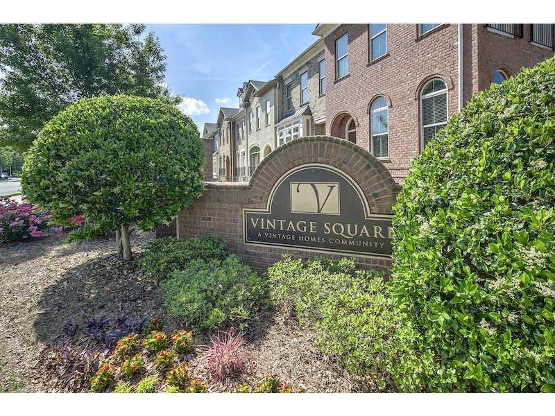 3309 Vintage Cir. #1, Smyrna, GA 30080