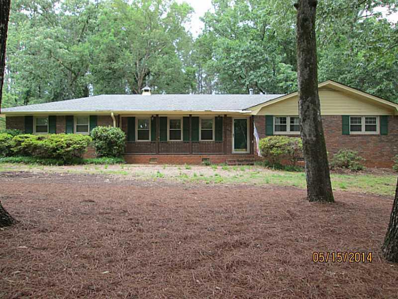 5041 Green Oak Dr., Lilburn, GA 30047
