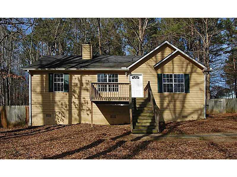 166 Poplar Way, Dallas, GA 30157