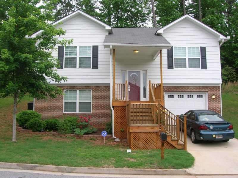 2574 Boulder Hill Ct., Atlanta, GA 30316