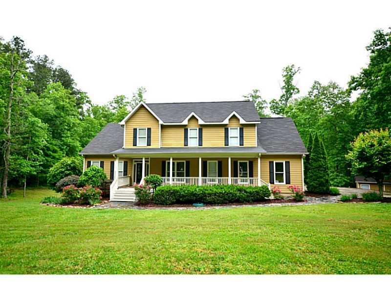 8228 Bow Tr., Woodstock, GA 30188